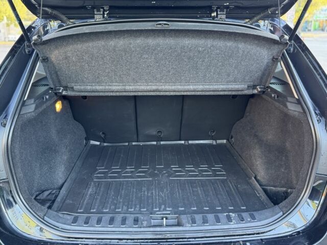 Чорний БМВ Х1, об'ємом двигуна 2 л та пробігом 183 тис. км за 13800 $, фото 15 на Automoto.ua