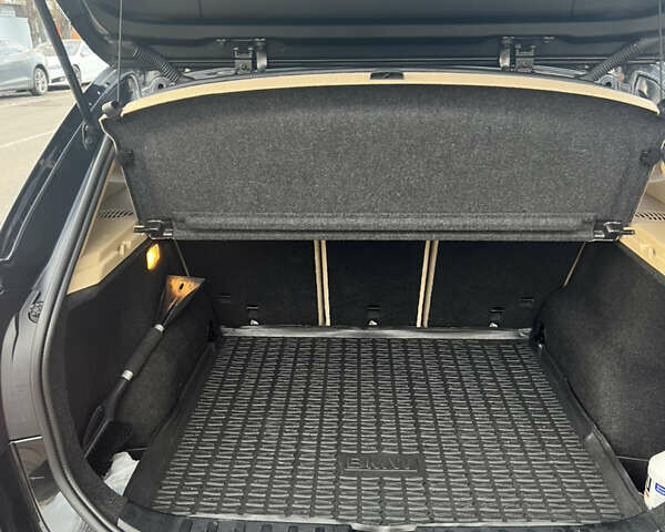 Черный БМВ Х1, объемом двигателя 2 л и пробегом 210 тыс. км за 12700 $, фото 8 на Automoto.ua