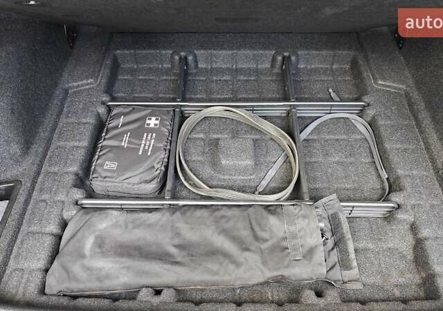 Черный БМВ Х1, объемом двигателя 2 л и пробегом 284 тыс. км за 11999 $, фото 52 на Automoto.ua