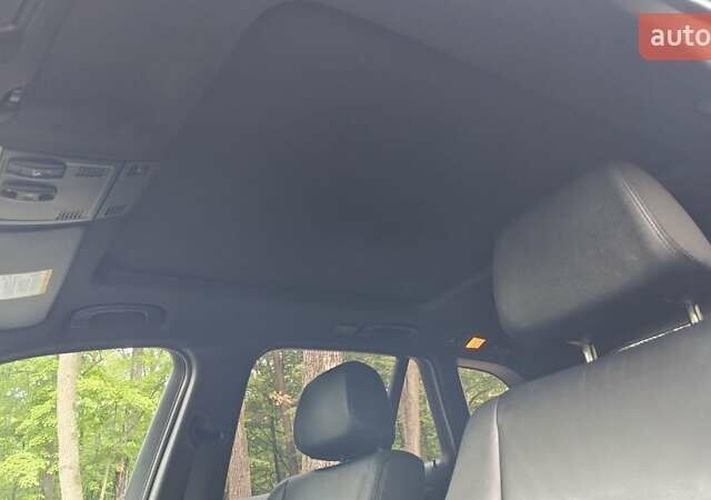 Черный БМВ Х1, объемом двигателя 2 л и пробегом 284 тыс. км за 11999 $, фото 44 на Automoto.ua