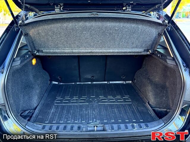 Чорний БМВ Х1, об'ємом двигуна 2 л та пробігом 183 тис. км за 13800 $, фото 8 на Automoto.ua