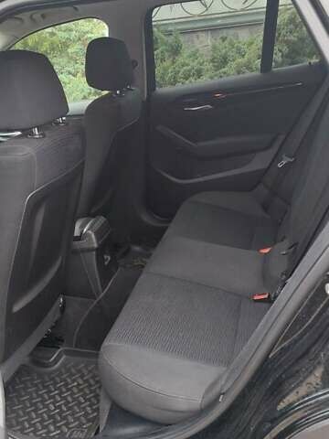 Черный БМВ Х1, объемом двигателя 2 л и пробегом 109 тыс. км за 11900 $, фото 24 на Automoto.ua