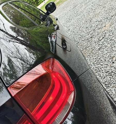 Черный БМВ Х1, объемом двигателя 2 л и пробегом 284 тыс. км за 11999 $, фото 26 на Automoto.ua