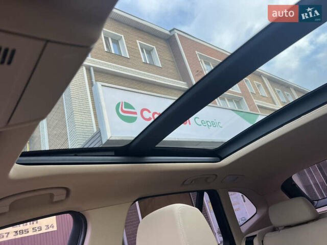 Черный БМВ Х1, объемом двигателя 2 л и пробегом 210 тыс. км за 12700 $, фото 9 на Automoto.ua