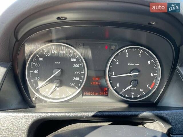 БМВ Х1 2012 в Львове на Automoto.ua Черный БМВ Х1, объемом двигателя 2 л и пробегом 147 тыс. км за 12300 $, фото 1 на Automoto.ua