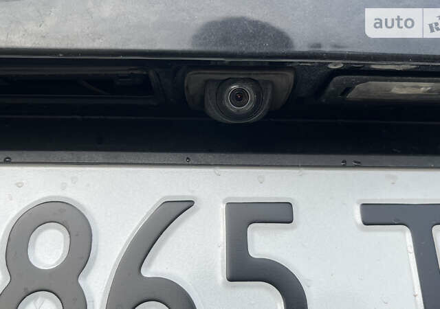 Черный БМВ Х1, объемом двигателя 2 л и пробегом 205 тыс. км за 12900 $, фото 8 на Automoto.ua