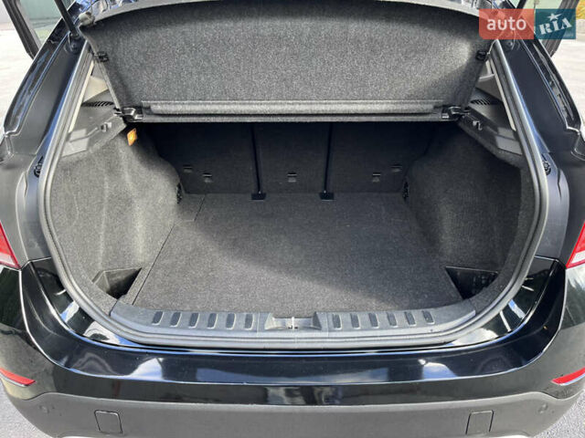 БМВ Х1 2012 в Любаре на Automoto.ua Черный БМВ Х1, объемом двигателя 2 л и пробегом 267 тыс. км за 10500 $, фото 19 на Automoto.ua