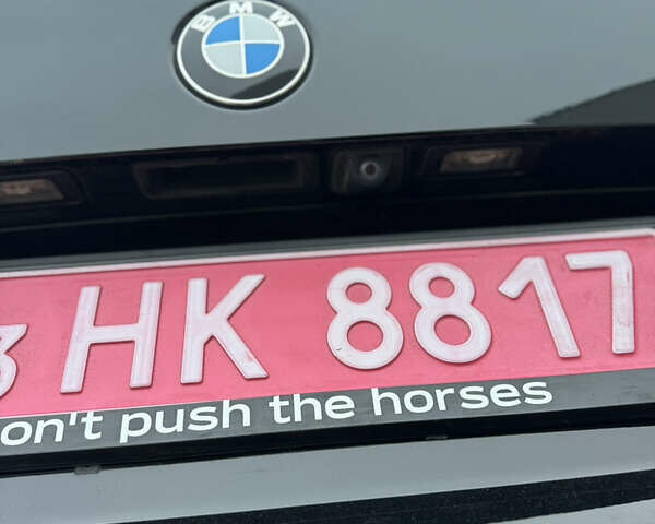 Чорний БМВ Х1, об'ємом двигуна 2 л та пробігом 155 тис. км за 13100 $, фото 41 на Automoto.ua