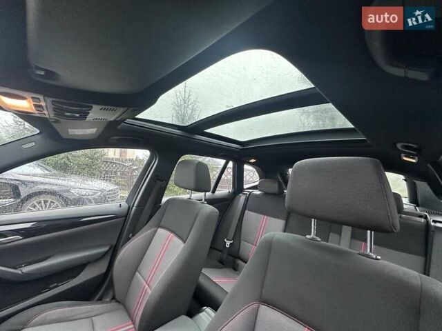 Черный БМВ Х1, объемом двигателя 2 л и пробегом 208 тыс. км за 14499 $, фото 32 на Automoto.ua