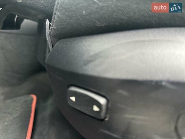 Черный БМВ Х1, объемом двигателя 2 л и пробегом 208 тыс. км за 14499 $, фото 34 на Automoto.ua