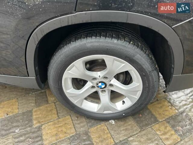 Черный БМВ Х1, объемом двигателя 2 л и пробегом 208 тыс. км за 14499 $, фото 56 на Automoto.ua