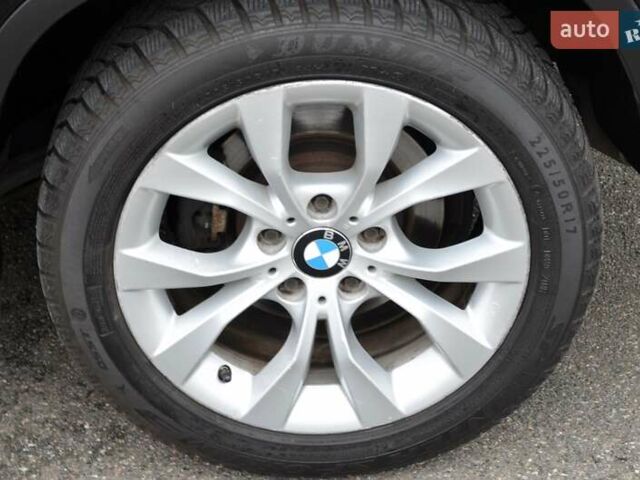 Черный БМВ Х1, объемом двигателя 2 л и пробегом 204 тыс. км за 11500 $, фото 16 на Automoto.ua