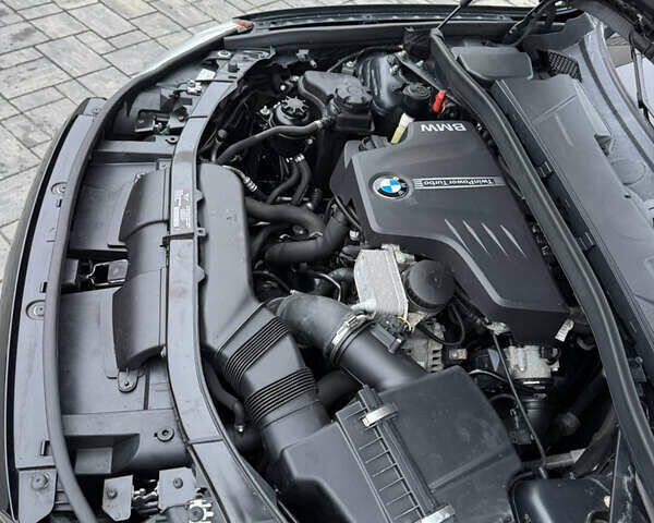 Чорний БМВ Х1, об'ємом двигуна 2 л та пробігом 155 тис. км за 13100 $, фото 36 на Automoto.ua