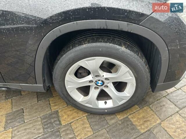 Черный БМВ Х1, объемом двигателя 2 л и пробегом 208 тыс. км за 14499 $, фото 59 на Automoto.ua