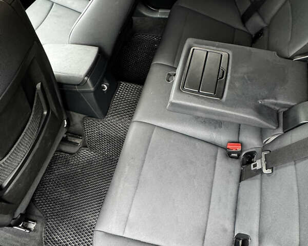 Черный БМВ Х1, объемом двигателя 2 л и пробегом 135 тыс. км за 11000 $, фото 11 на Automoto.ua