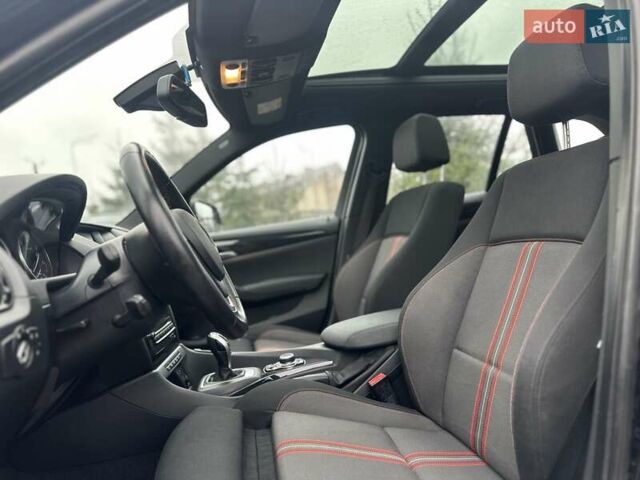 Черный БМВ Х1, объемом двигателя 2 л и пробегом 208 тыс. км за 14499 $, фото 53 на Automoto.ua