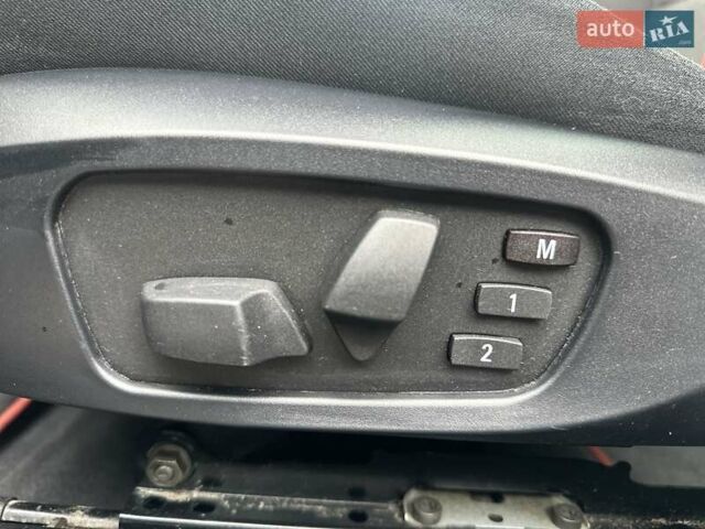 Черный БМВ Х1, объемом двигателя 2 л и пробегом 208 тыс. км за 14499 $, фото 35 на Automoto.ua