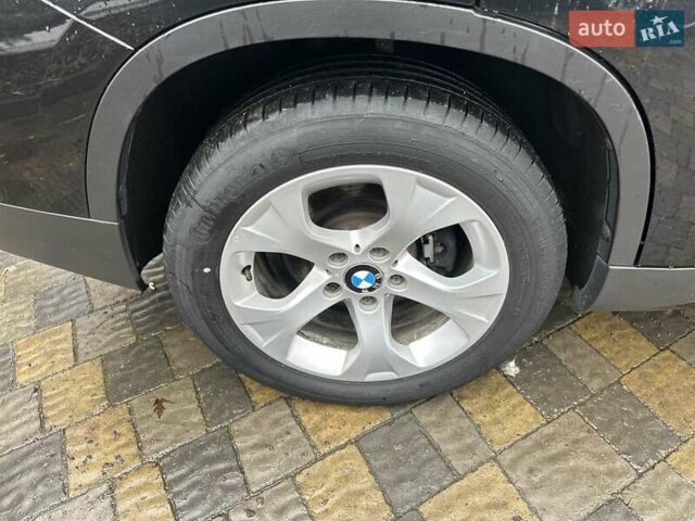 Черный БМВ Х1, объемом двигателя 2 л и пробегом 208 тыс. км за 14499 $, фото 58 на Automoto.ua