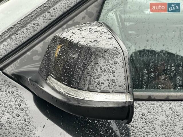 Черный БМВ Х1, объемом двигателя 2 л и пробегом 208 тыс. км за 14499 $, фото 61 на Automoto.ua