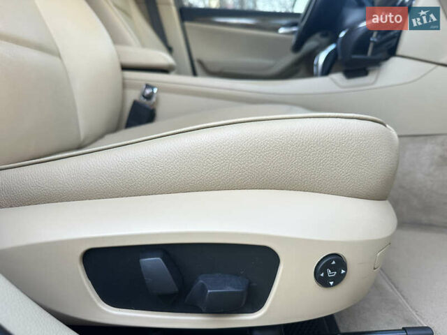 Чорний БМВ Х1, об'ємом двигуна 2 л та пробігом 177 тис. км за 10900 $, фото 39 на Automoto.ua