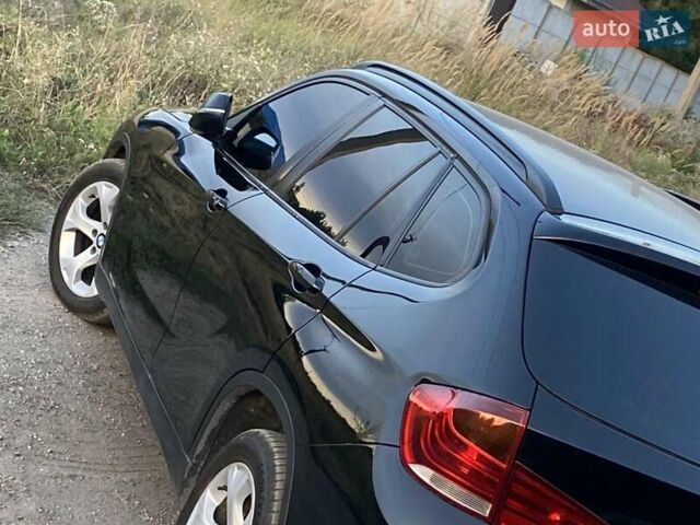 Чорний БМВ Х1, об'ємом двигуна 2 л та пробігом 201 тис. км за 10900 $, фото 17 на Automoto.ua