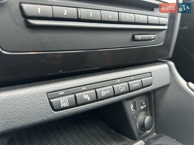 Черный БМВ Х1, объемом двигателя 2 л и пробегом 208 тыс. км за 14499 $, фото 40 на Automoto.ua