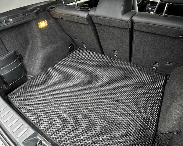 Черный БМВ Х1, объемом двигателя 2 л и пробегом 135 тыс. км за 11000 $, фото 9 на Automoto.ua