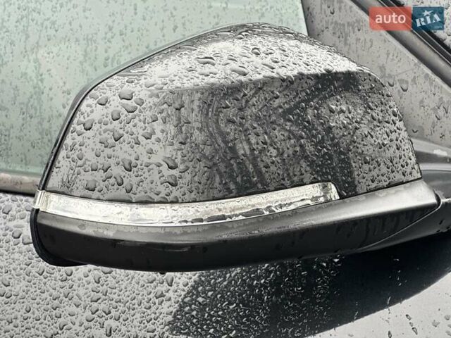 Черный БМВ Х1, объемом двигателя 2 л и пробегом 208 тыс. км за 14499 $, фото 60 на Automoto.ua