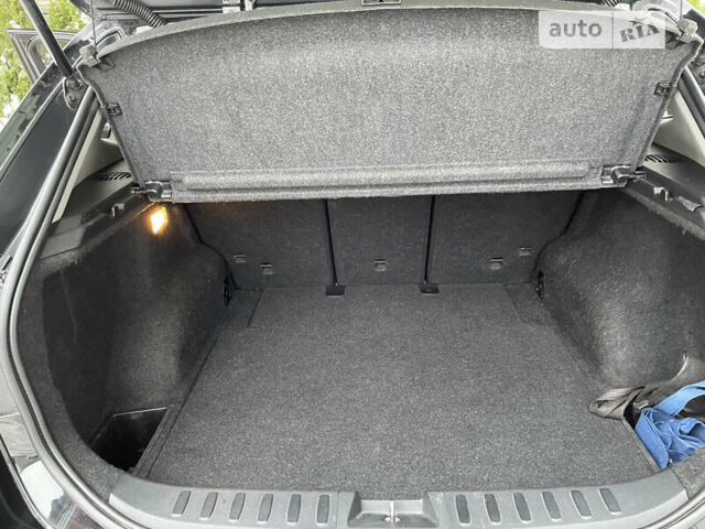 Черный БМВ Х1, объемом двигателя 2 л и пробегом 190 тыс. км за 15000 $, фото 10 на Automoto.ua