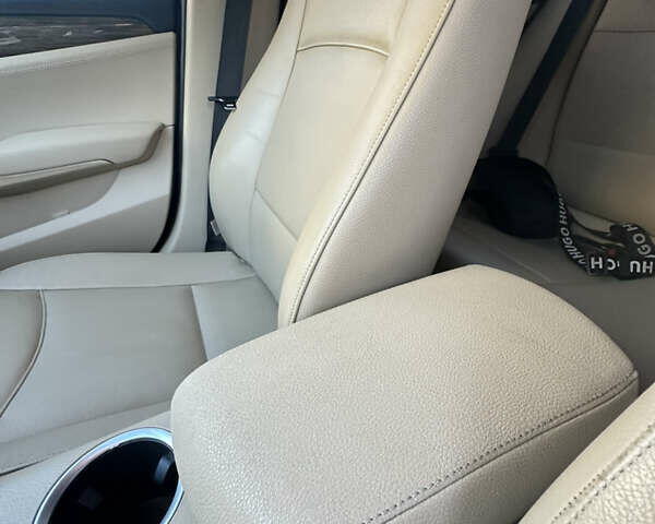 Чорний БМВ Х1, об'ємом двигуна 2 л та пробігом 177 тис. км за 10900 $, фото 45 на Automoto.ua