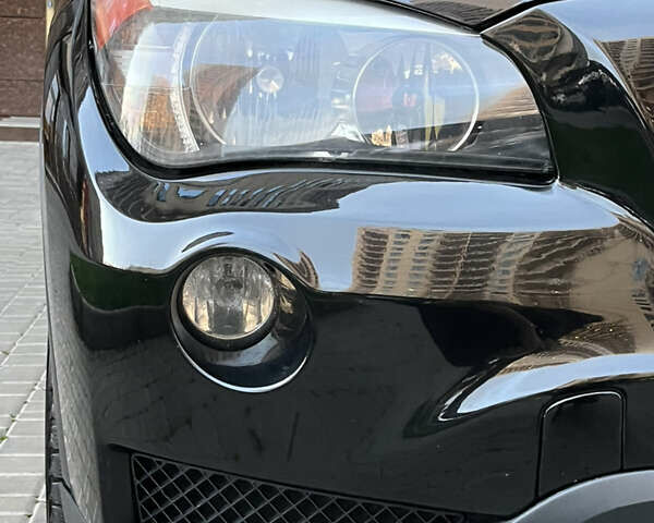 Чорний БМВ Х1, об'ємом двигуна 2 л та пробігом 177 тис. км за 10900 $, фото 22 на Automoto.ua