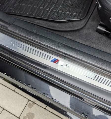 Черный БМВ Х1, объемом двигателя 2 л и пробегом 185 тыс. км за 12900 $, фото 10 на Automoto.ua