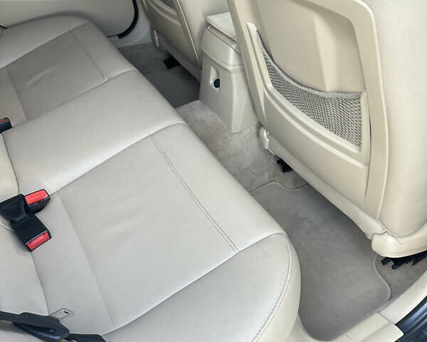 Чорний БМВ Х1, об'ємом двигуна 2 л та пробігом 177 тис. км за 10900 $, фото 42 на Automoto.ua