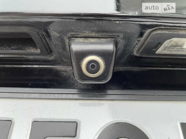Черный БМВ Х1, объемом двигателя 2 л и пробегом 190 тыс. км за 15000 $, фото 9 на Automoto.ua