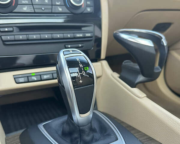 Чорний БМВ Х1, об'ємом двигуна 2 л та пробігом 177 тис. км за 10900 $, фото 49 на Automoto.ua