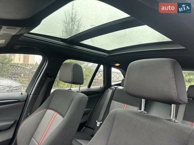 Черный БМВ Х1, объемом двигателя 2 л и пробегом 208 тыс. км за 14499 $, фото 55 на Automoto.ua