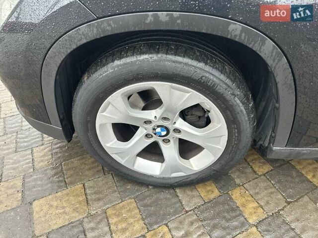 Черный БМВ Х1, объемом двигателя 2 л и пробегом 208 тыс. км за 14499 $, фото 57 на Automoto.ua