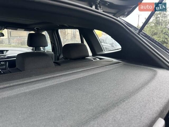 Черный БМВ Х1, объемом двигателя 2 л и пробегом 208 тыс. км за 14499 $, фото 67 на Automoto.ua
