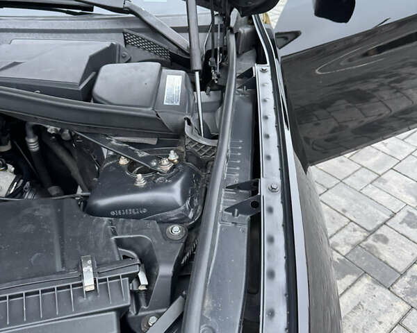 Чорний БМВ Х1, об'ємом двигуна 2 л та пробігом 155 тис. км за 13100 $, фото 35 на Automoto.ua