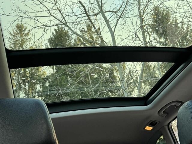 Чорний БМВ Х1, об'ємом двигуна 2 л та пробігом 186 тис. км за 11500 $, фото 6 на Automoto.ua