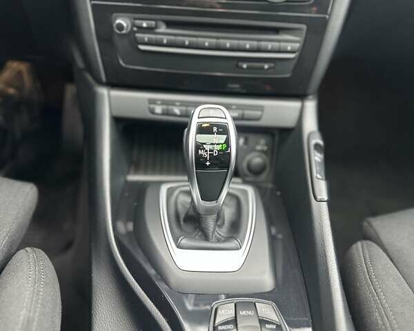 Черный БМВ Х1, объемом двигателя 2 л и пробегом 208 тыс. км за 14499 $, фото 45 на Automoto.ua