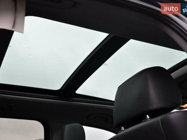 Черный БМВ Х1, объемом двигателя 2 л и пробегом 204 тыс. км за 11500 $, фото 43 на Automoto.ua