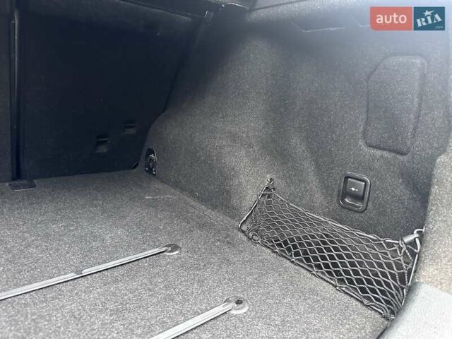 Черный БМВ Х1, объемом двигателя 2 л и пробегом 208 тыс. км за 14499 $, фото 68 на Automoto.ua