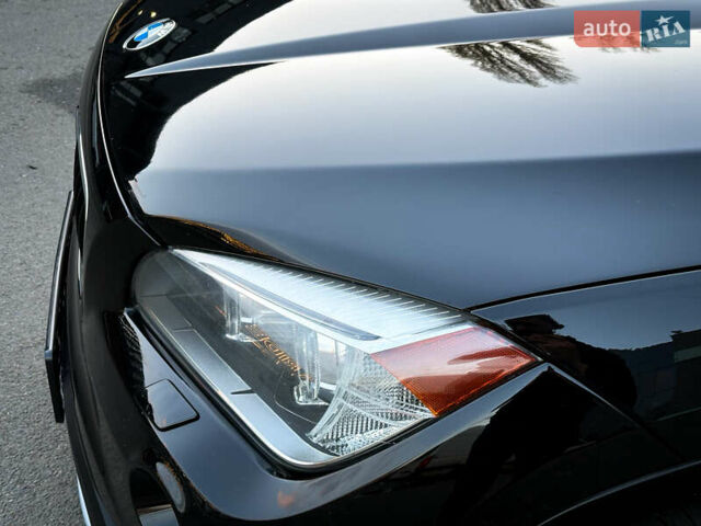 Чорний БМВ Х1, об'ємом двигуна 2.98 л та пробігом 102 тис. км за 14700 $, фото 9 на Automoto.ua