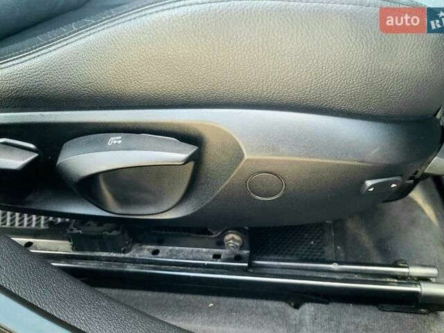 Черный БМВ Х1, объемом двигателя 2 л и пробегом 192 тыс. км за 13900 $, фото 59 на Automoto.ua