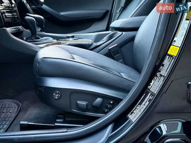 Чорний БМВ Х1, об'ємом двигуна 2.98 л та пробігом 102 тис. км за 14700 $, фото 15 на Automoto.ua