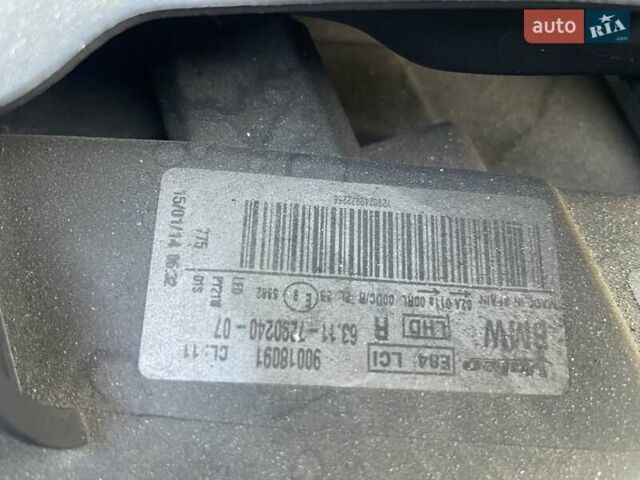 Черный БМВ Х1, объемом двигателя 2 л и пробегом 168 тыс. км за 14400 $, фото 42 на Automoto.ua
