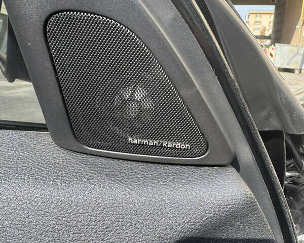Чорний БМВ Х1, об'ємом двигуна 3 л та пробігом 136 тис. км за 14200 $, фото 8 на Automoto.ua