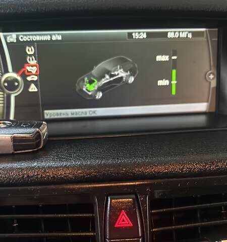 Чорний БМВ Х1, об'ємом двигуна 2 л та пробігом 155 тис. км за 12200 $, фото 17 на Automoto.ua