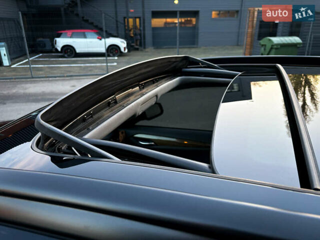 Чорний БМВ Х1, об'ємом двигуна 2.98 л та пробігом 102 тис. км за 14700 $, фото 7 на Automoto.ua